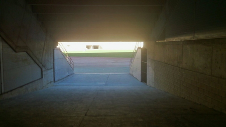 Tunel - Foto Ayto_Sevilla